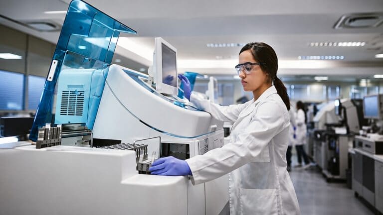 verifiche sui farmaci cloud Oracle