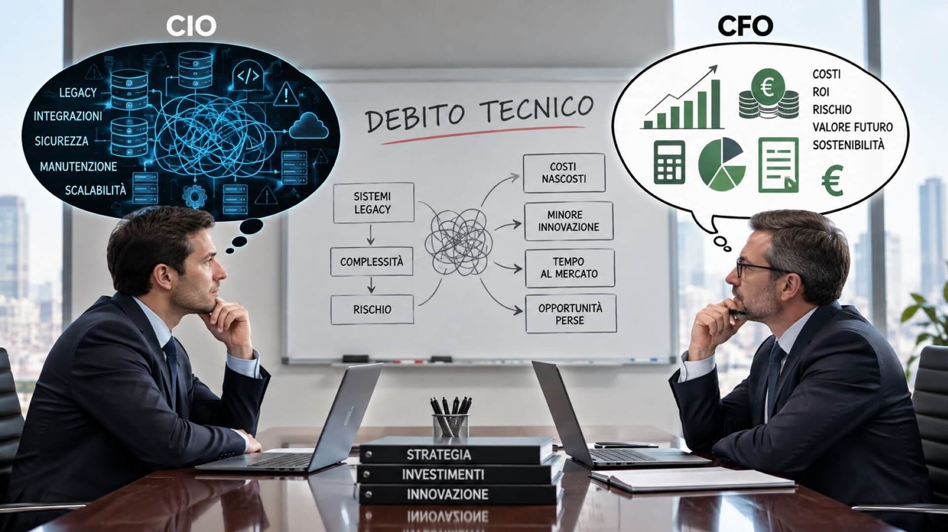 ChatGPT CIO-CFO