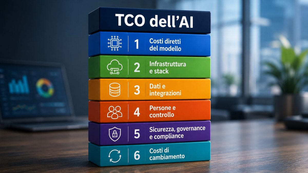 ChatGPT TCO AI