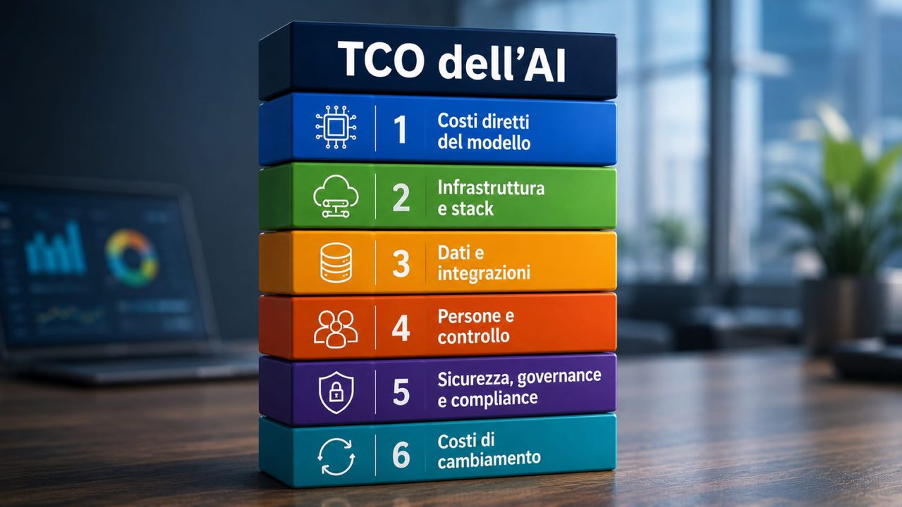 ChatGPT TCO AI