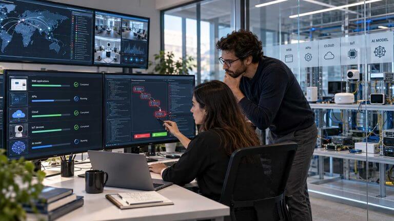ChatGPT dashboard sicurezza