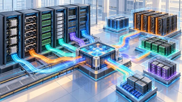 infrastruttura cloud componibile