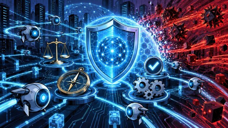 AI agentica nella cybersecurity