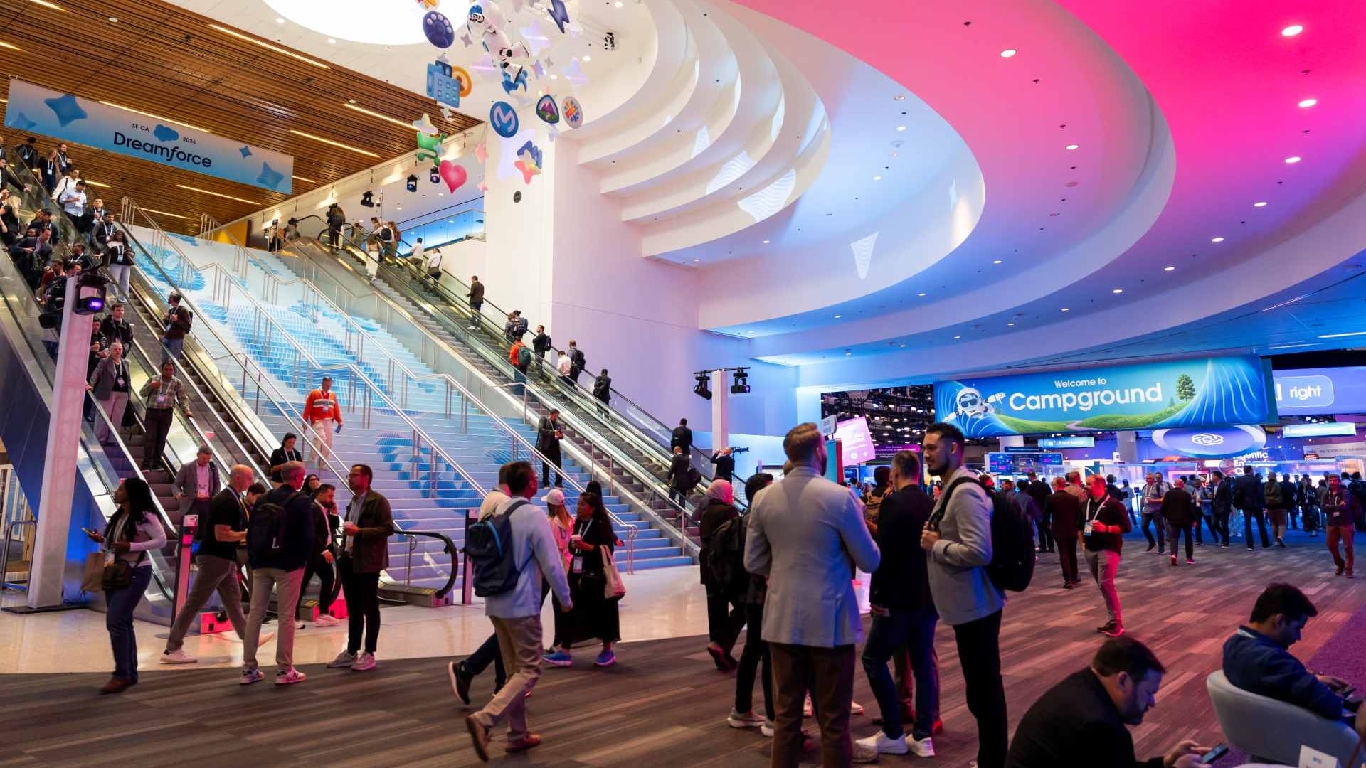 Dreamforce 2026