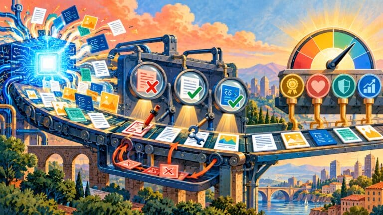 produttività dell’AI in azienda