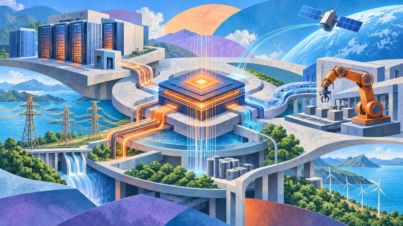 McKinsey Technology Trends Outlook 2026