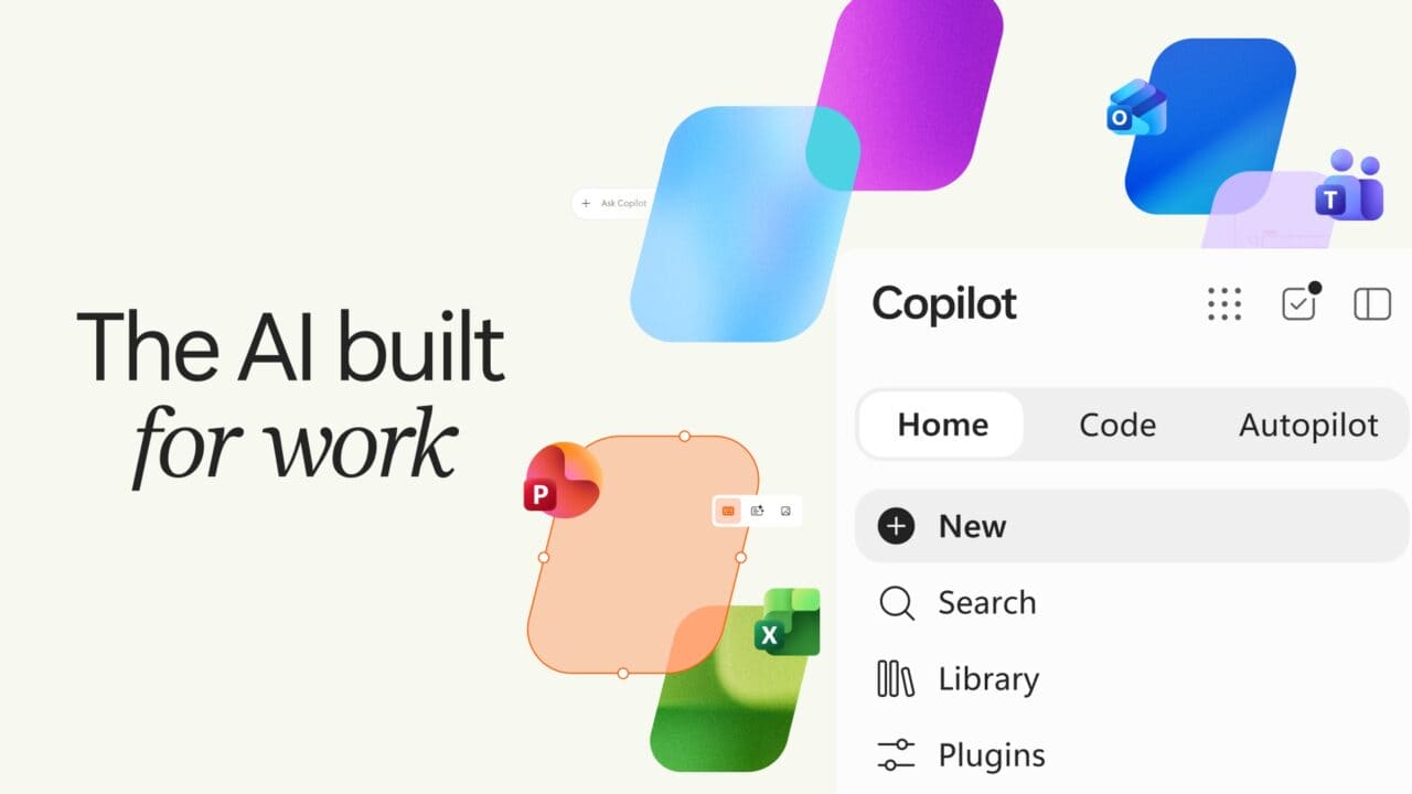 nuovo Microsoft Copilot