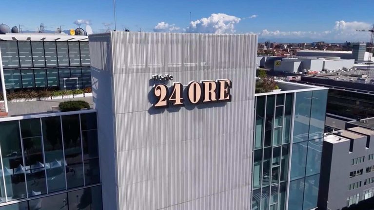 Sole 24 Ore