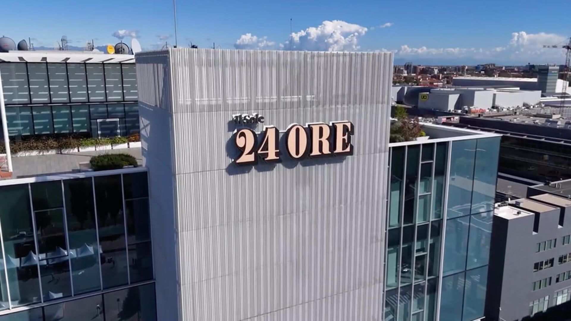 Sole 24 Ore