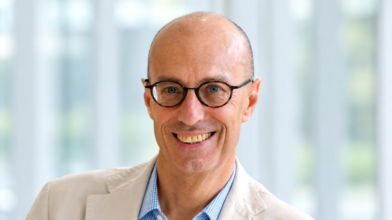 Umberto Arcangeli Dassault Systems
