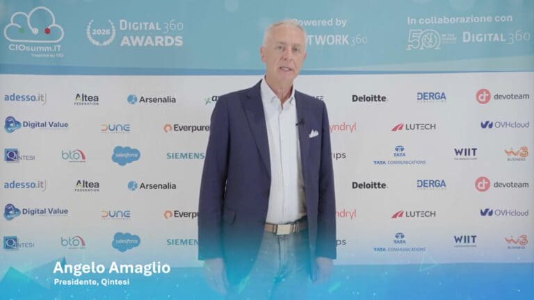 agenti AI e dati