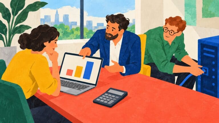 consulenza AI
