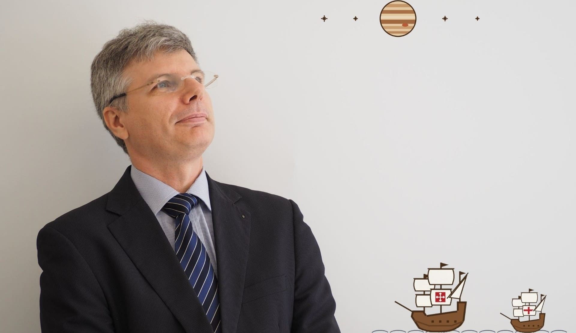 Emanuele Galvagni navi_e_Giove