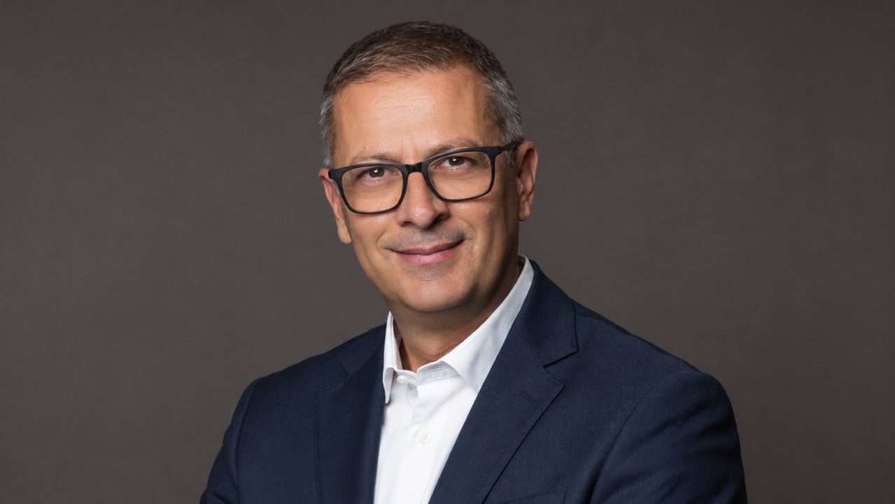 Francesco Scarrino