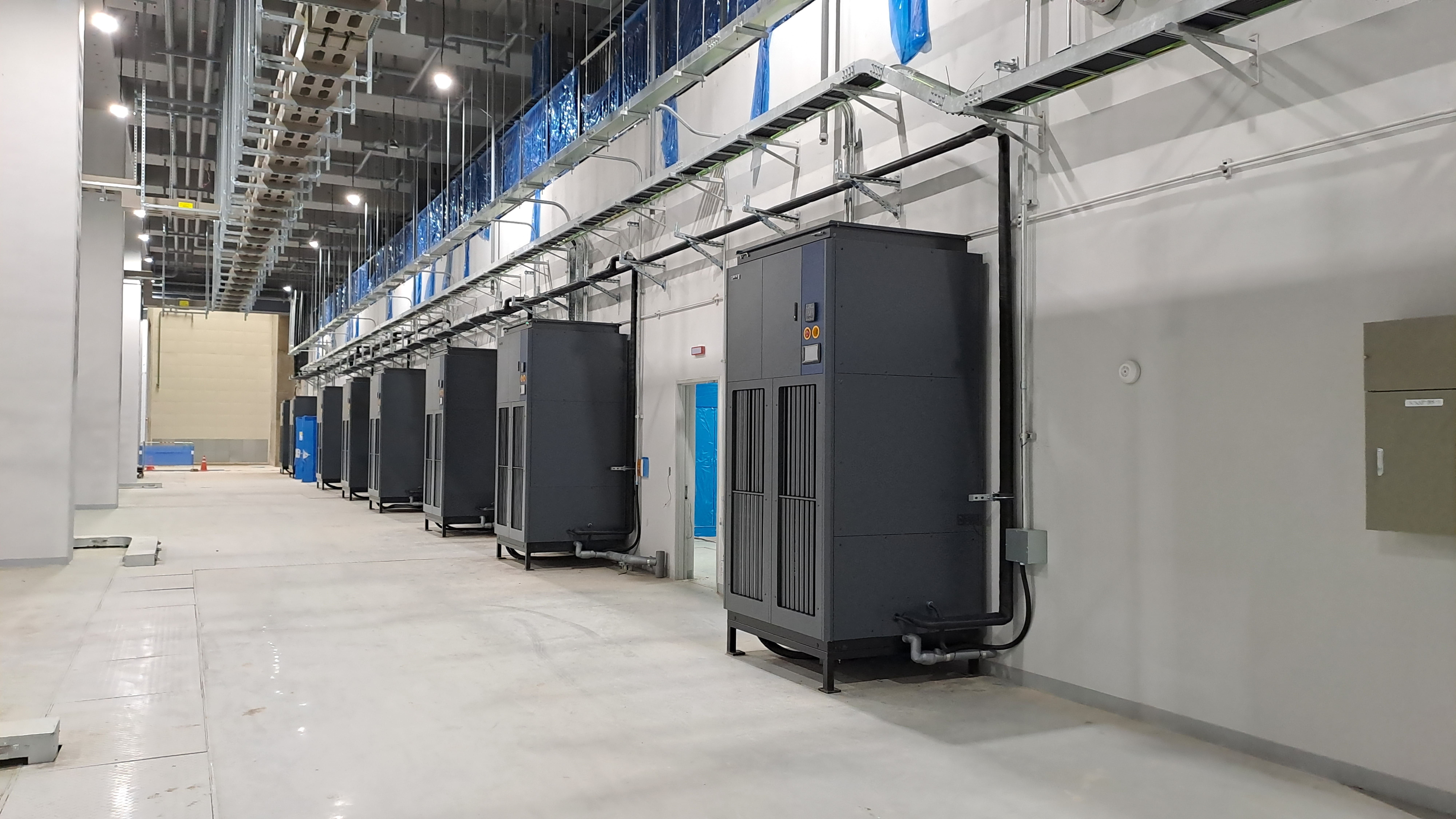 Leggi l'articolo Come HiRef ottimizza il raffreddamento e l’efficienza energetica dei data center
