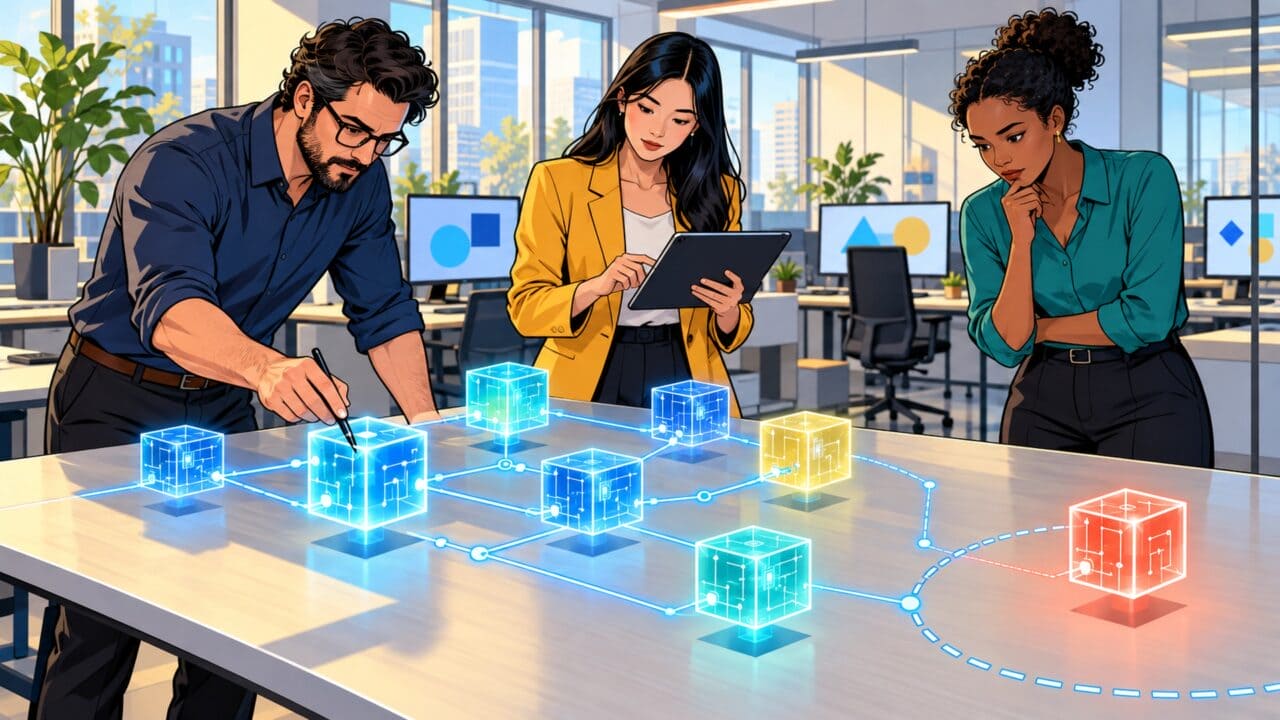 governance AI agentica