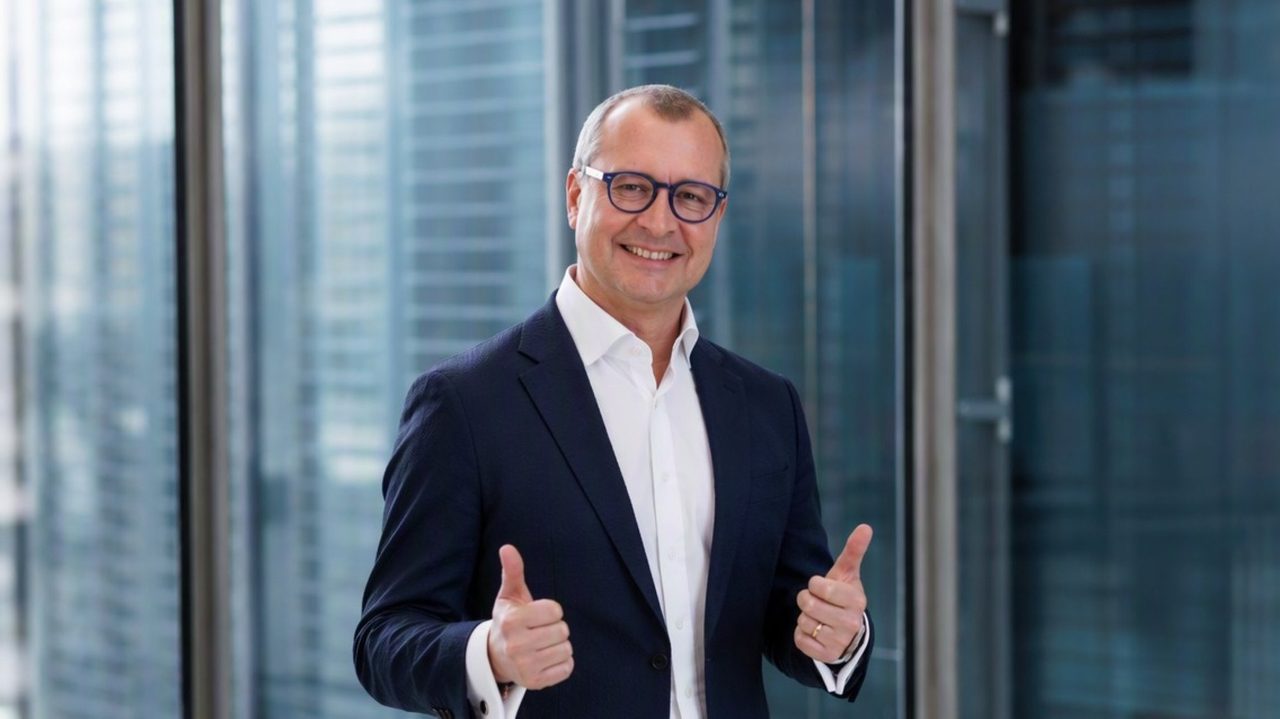 Paolo Magnani - DHL