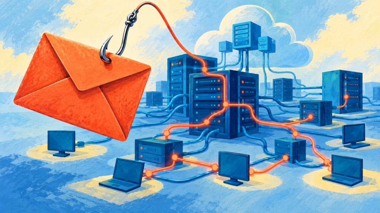 Microsoft Digital Defense Report 2026