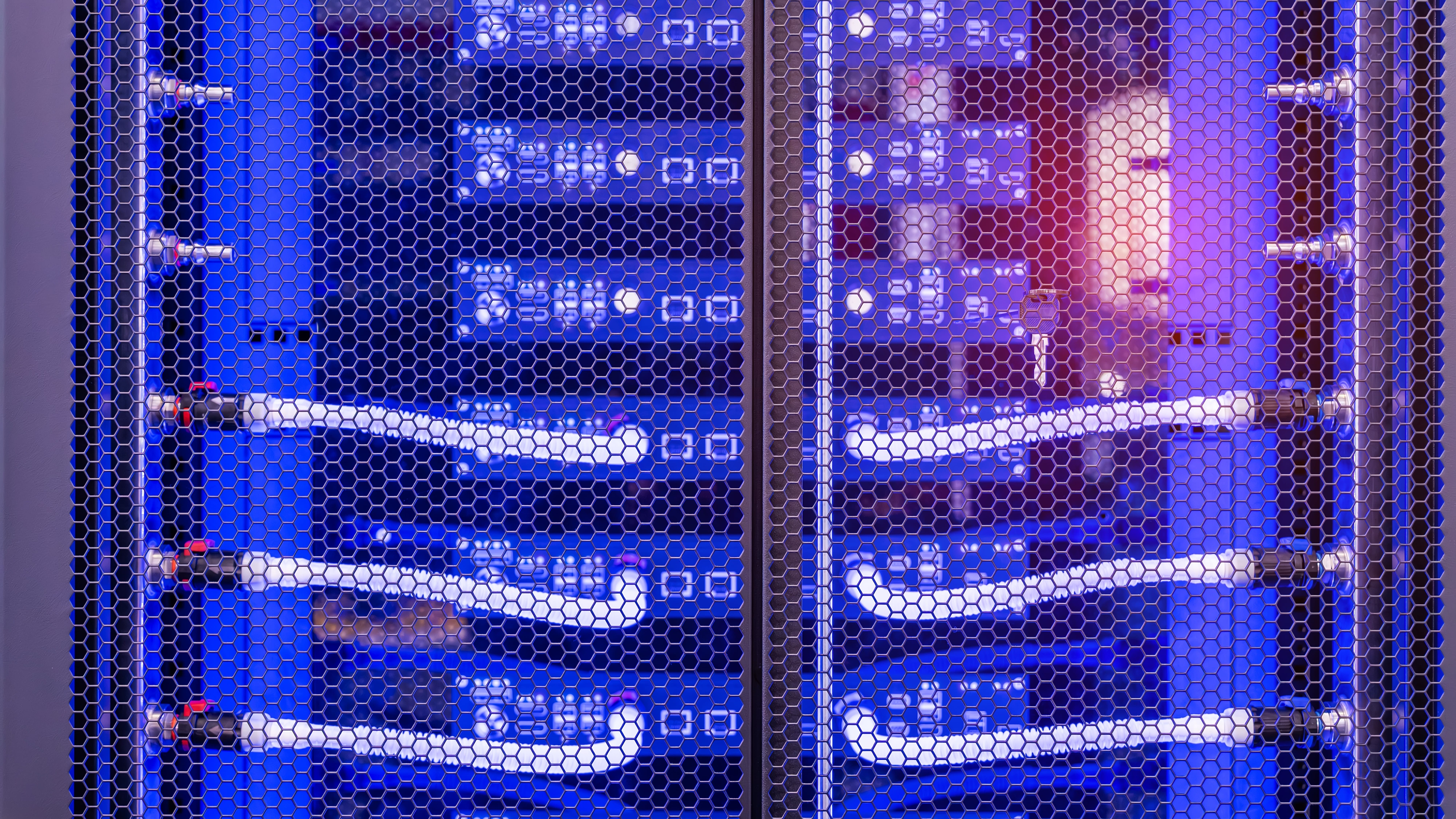 Schneider Electric Data Center RES