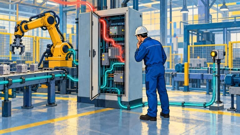 sicurezza OT e IoT