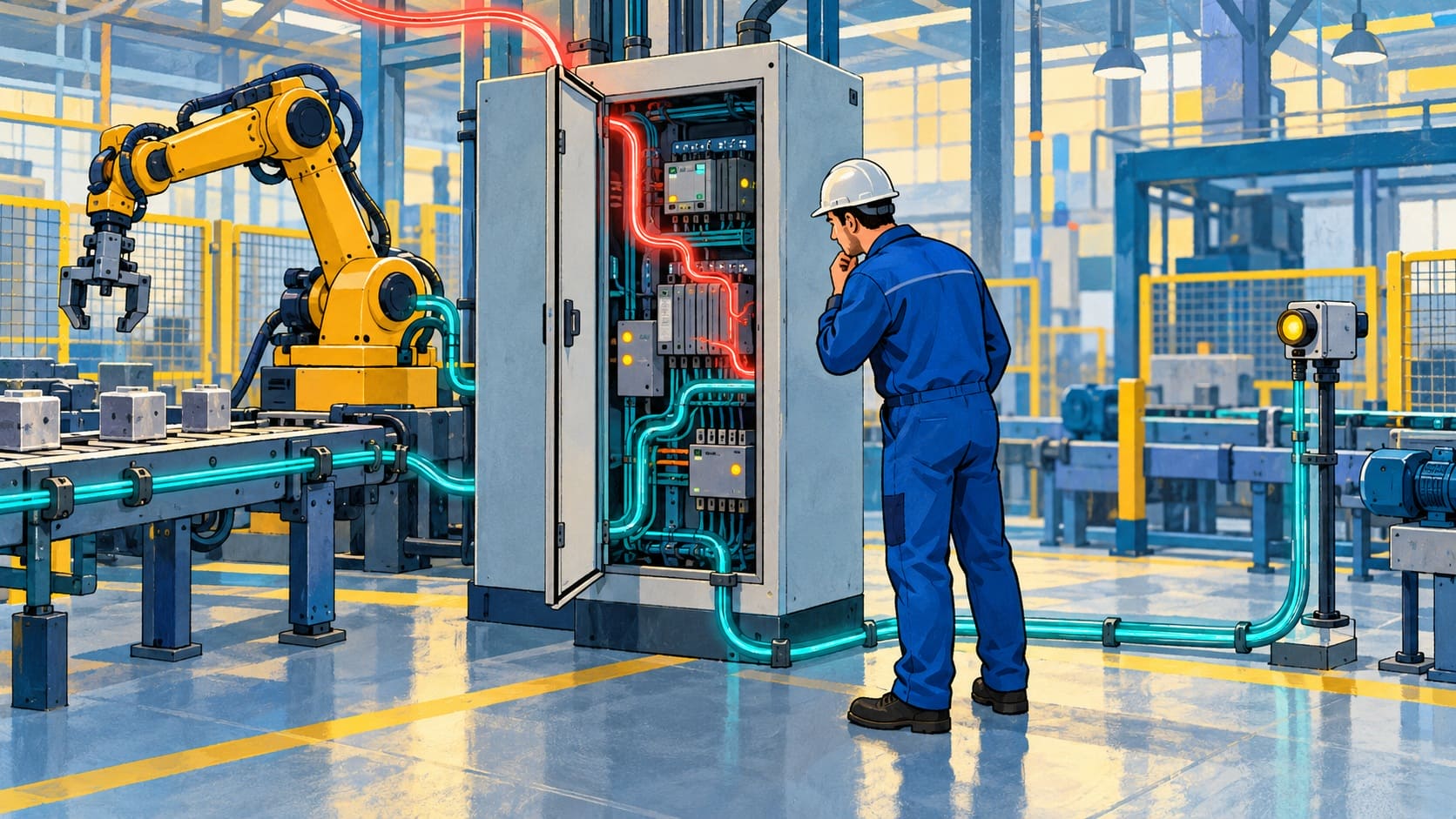 sicurezza OT e IoT