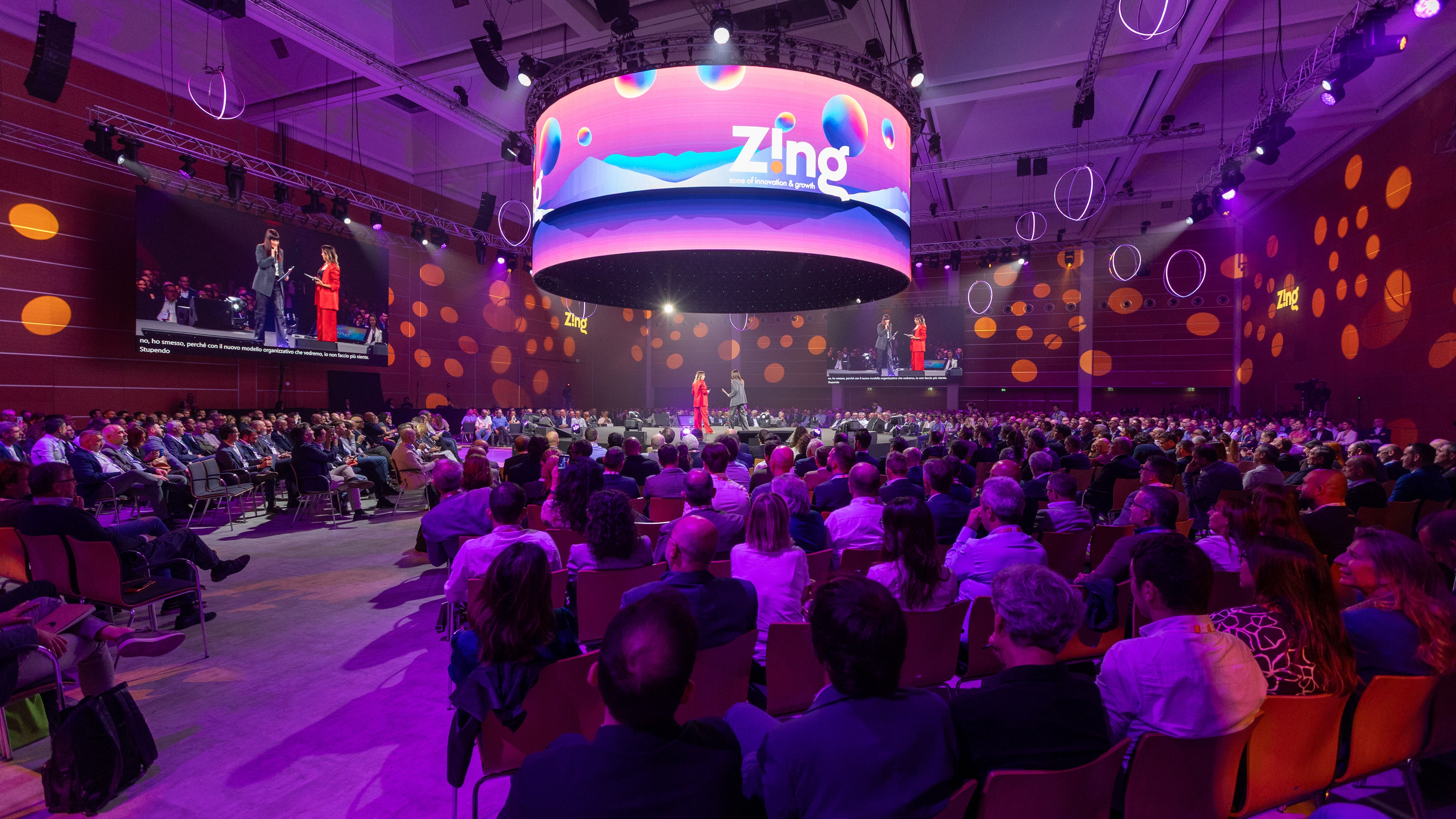 Zing 2026_Var Group modello organizzativo aziendale res