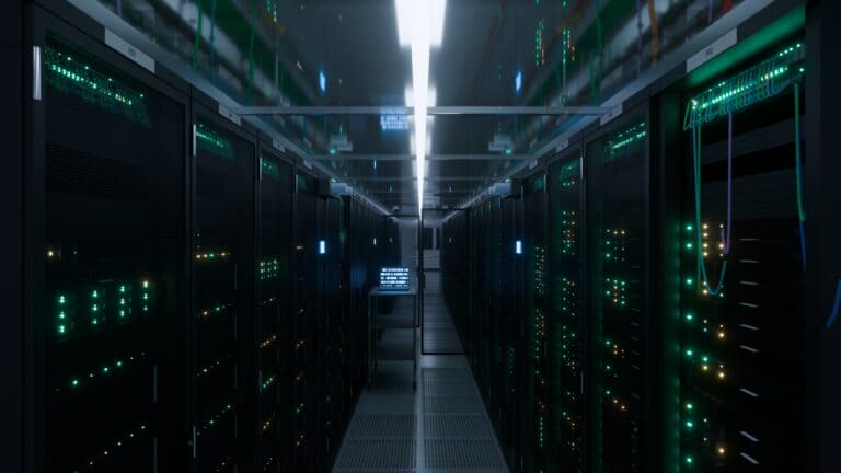 equinix data center italia res