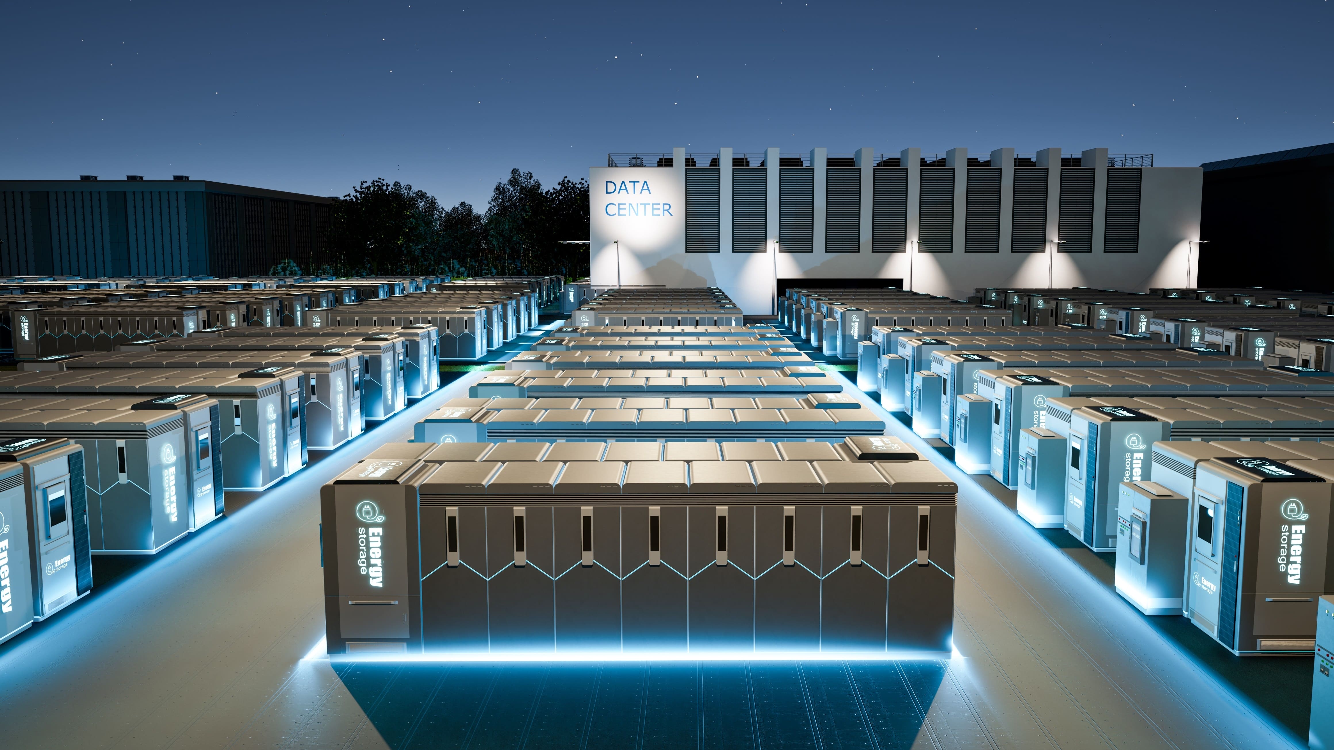 Leggi l'articolo Continuità elettrica nei data center: le soluzioni FIAMM tra UPS e accumulo energetico