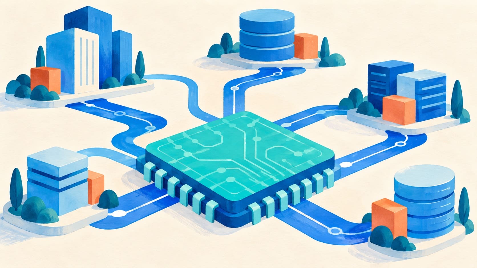 AI in azienda