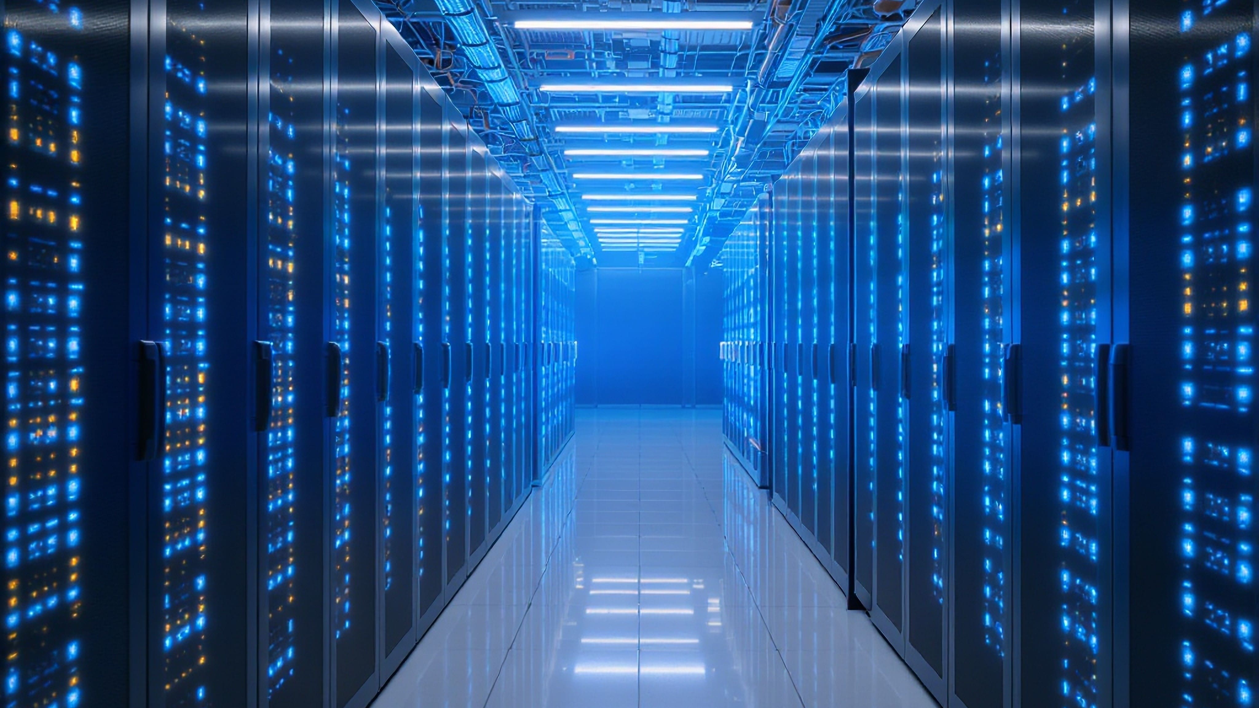 microsoft data center italia
