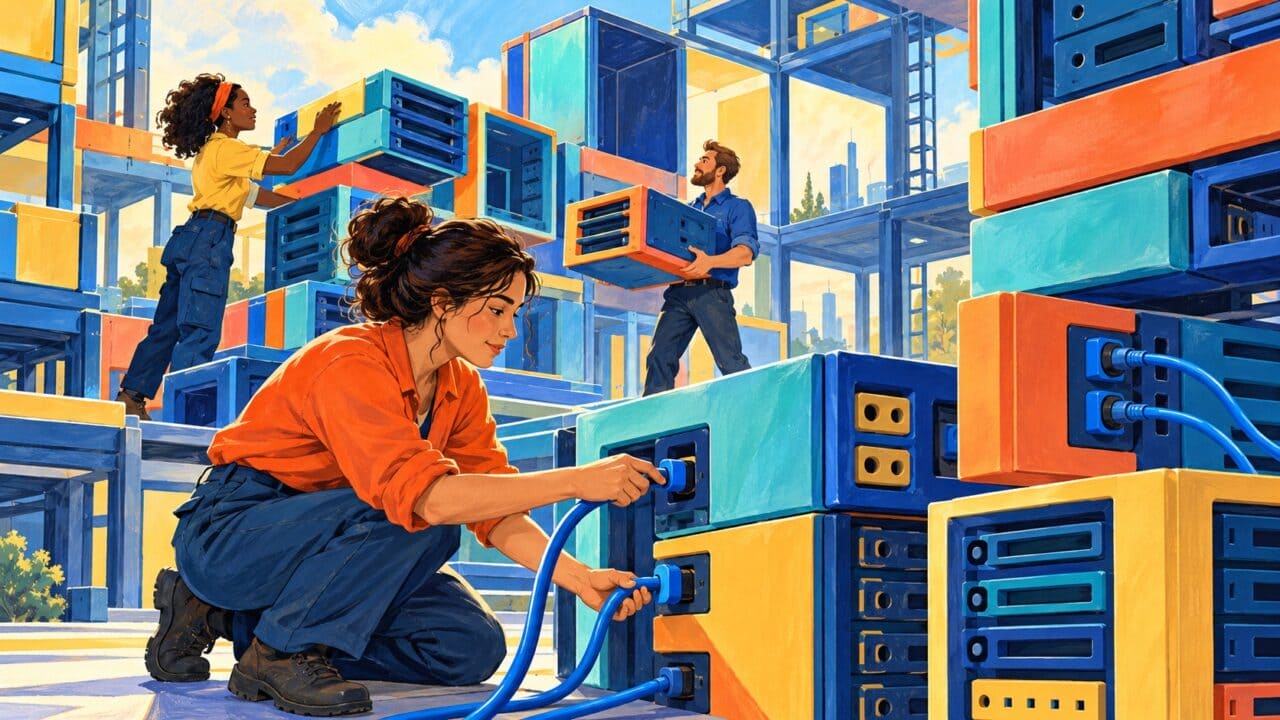 assunzioni tech e AI