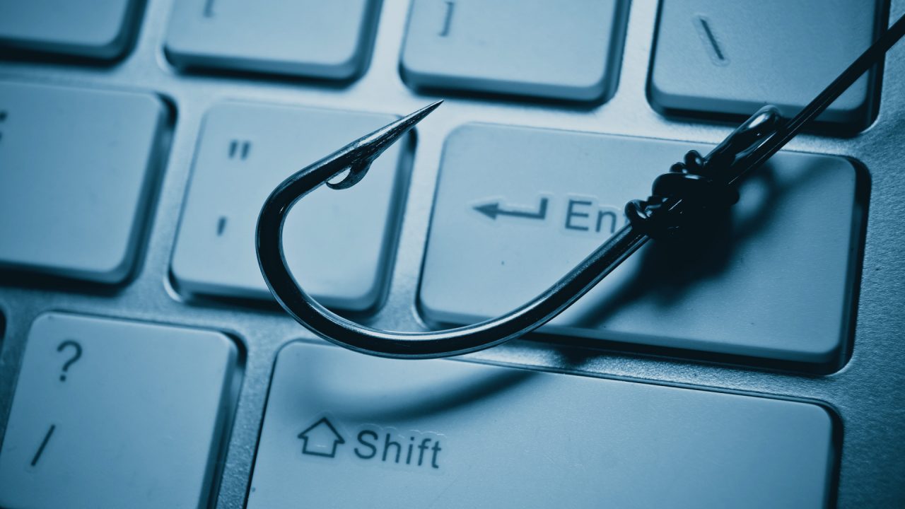 amo anti phishing