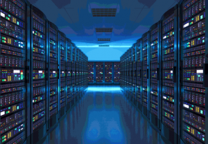 Information Technology Transformation