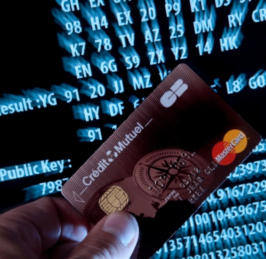 Come garantire la sicurezza dei dati sensibili utilizzando un diagramma di flusso