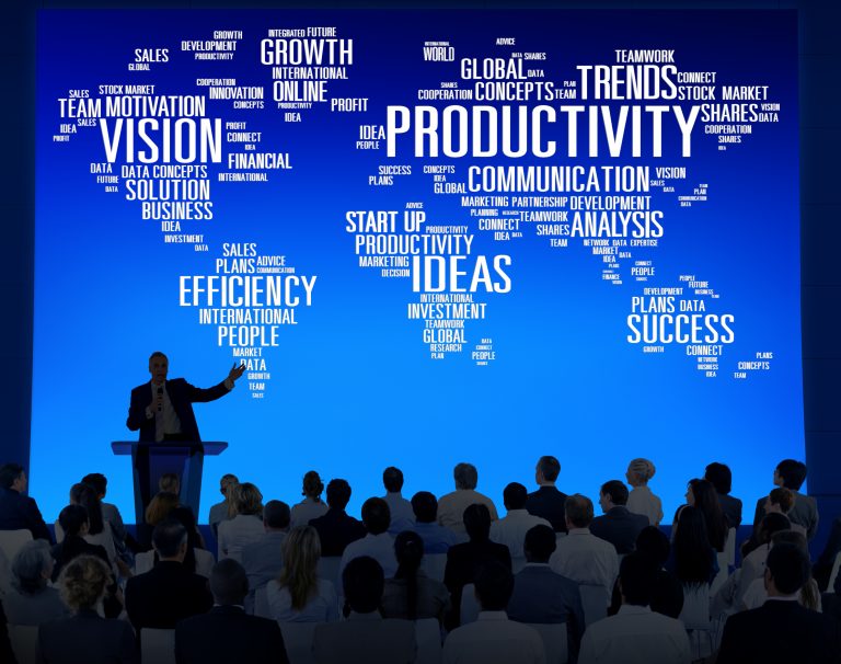 Leggi l'articolo Le 4 caratteristiche principali di un'azienda che fa trasformazione digitale davvero