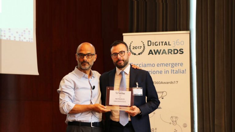 Come la digitalizzazione dei processi può abilitare una nuova Pubblica Amministrazione